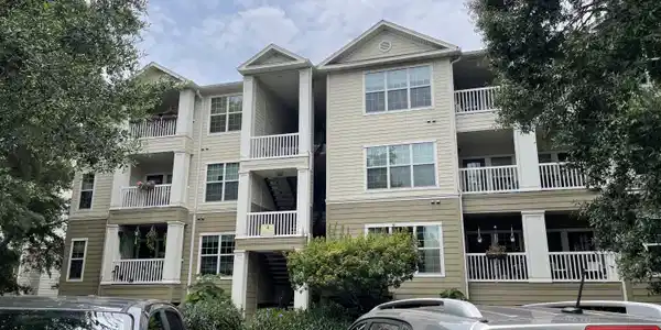700 Daniel Ellis Drive Drive