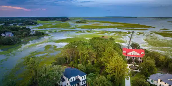 4875 Sound View Drive, Mount Pleasant SC 29466