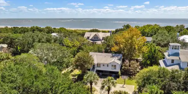 1763 Atlantic Avenue, Sullivans Island SC 29482