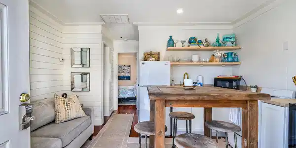 16 Center Street # 2, Folly Beach SC 29439