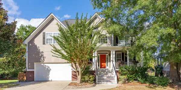 195 Oak Point Landing Drive