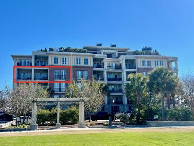 2 Laurens Street # 3a, Charleston SC 29401