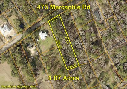 475 Mercantile Road