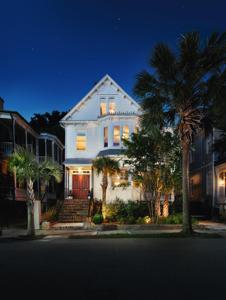 16 Rutledge Avenue