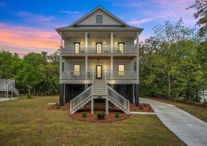 1448 Lieben Road