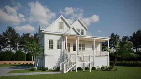 3711 St Ellens Drive