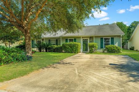 1463 Amanda Park Lane