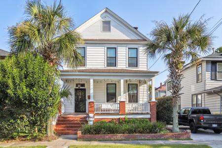 69 Maple Street