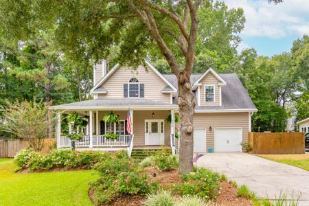 533 Hidden Boulevard