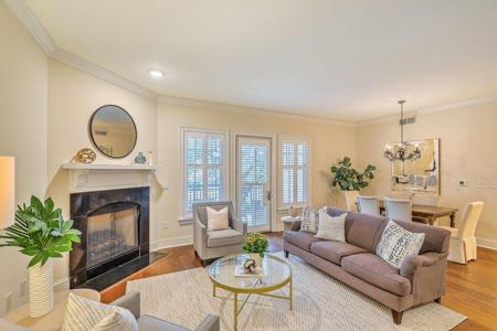498 Albemarle Road