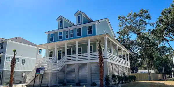 1209 Cecil Circle Circle