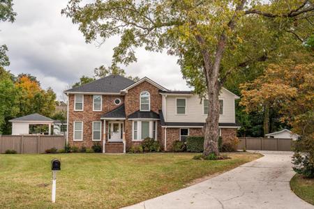 646 Serotina Court