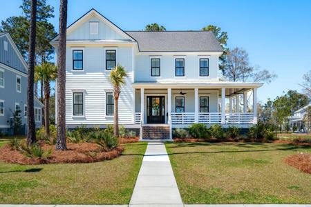 3858 Sawyers Island Drive