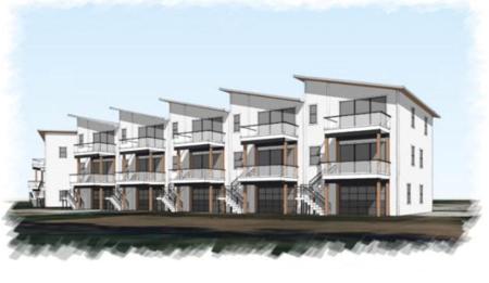 810 Curved Creek Court