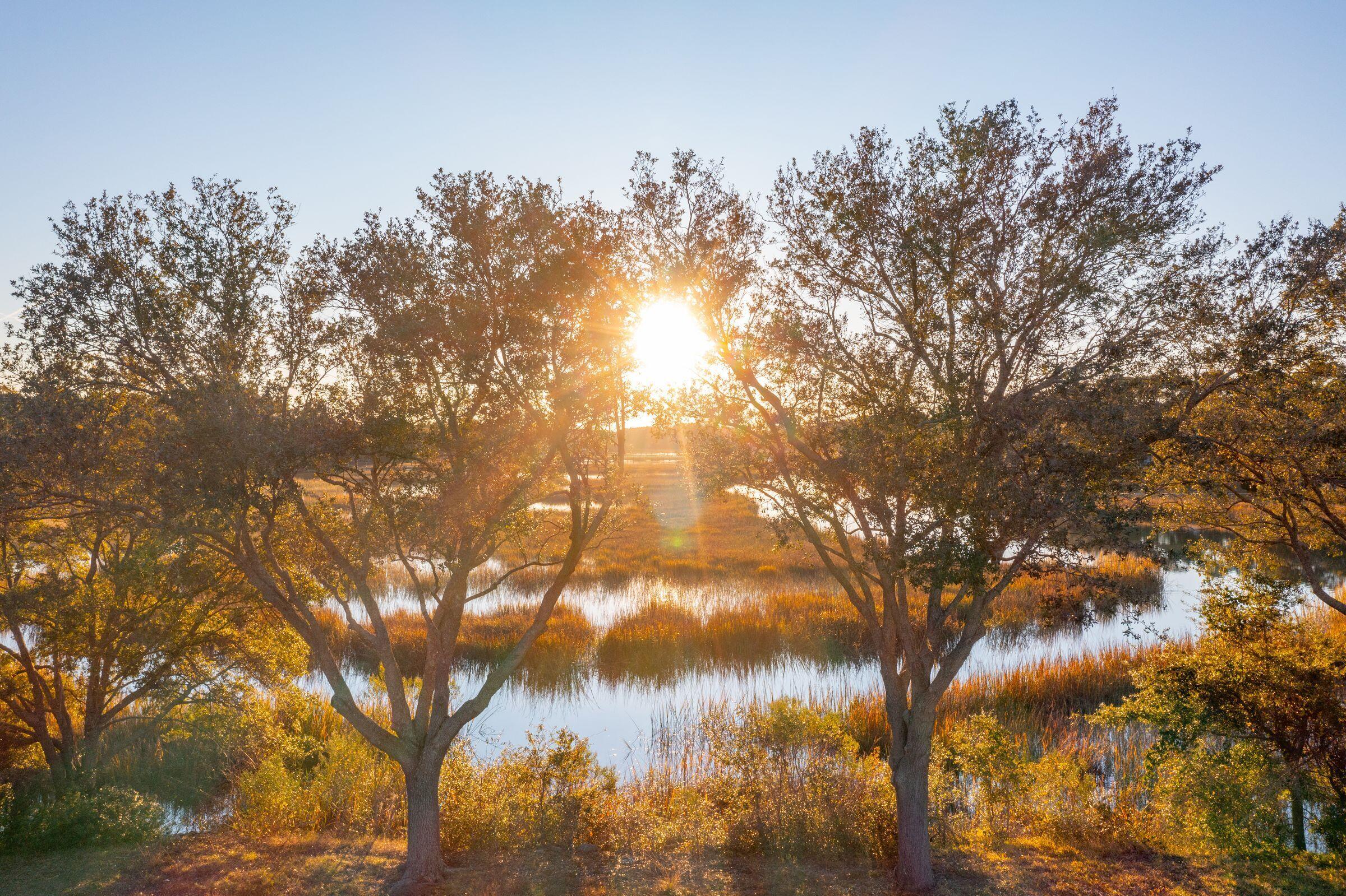 Image 2: Sunset views