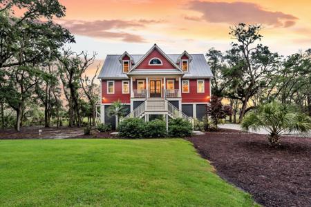 4352 Park Island Road