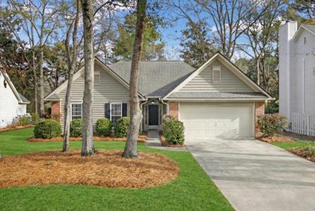 1166 Old Ivy Way
