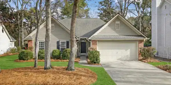 1166 Old Ivy Way