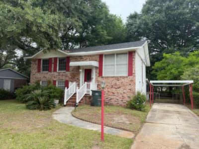 1432 Westway Drive