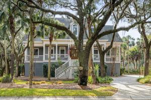 3122 Seabrook Island Road