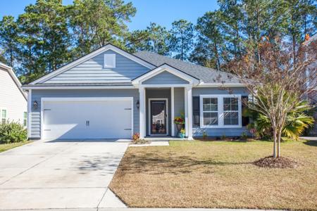 1040 Pigeon Point, Johns Island SC 29455