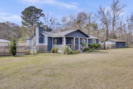 2001 Valnore Road, Johns Island SC 29455