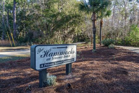 50 Tranquility Lane