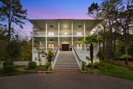 5213 Whippoorwill Lane, Johns Island SC 29455