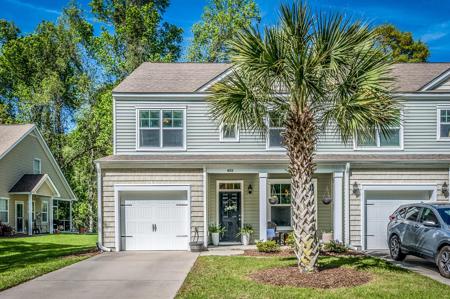 1622 Saint Johns Parrish Way, Johns Island SC 29455