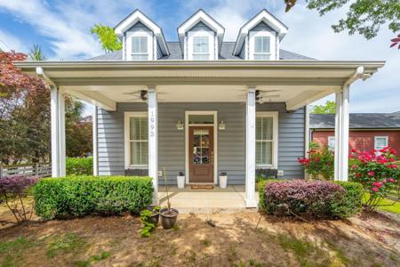 1993 Hollings Road, Charleston SC 29412