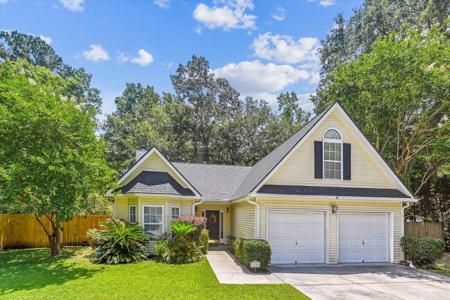 3510 Gatetree Road