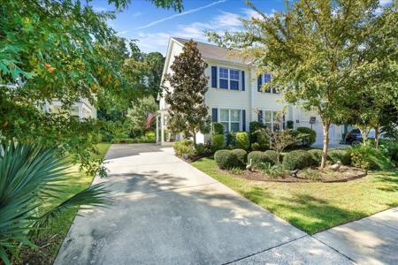 2151 Oyster Reef Lane