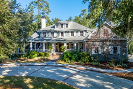 31 Anchorage Way