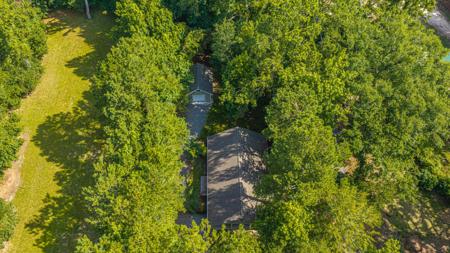 6037 Chisolm Road