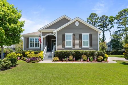 227 Killdeer Court