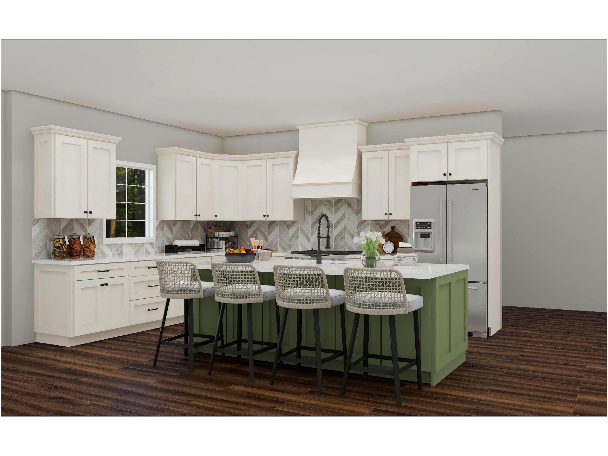 Image 3: kitchen