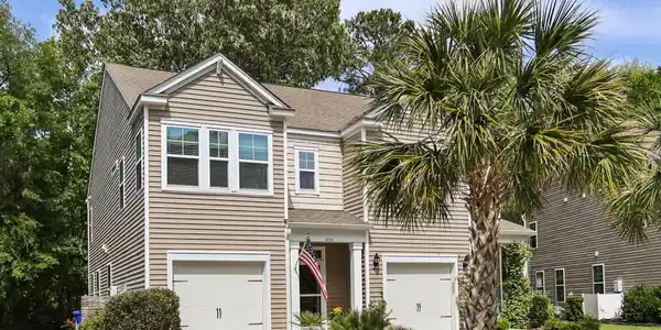 1634 St Johns Parrish Way