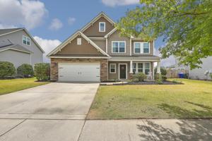 3219 Dunwick Drive