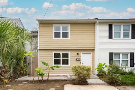 16 Cedar Street, Charleston SC 29403