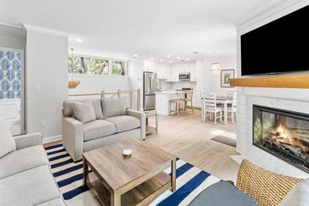 1355 Dunlin Court # H, Kiawah Island SC 29455