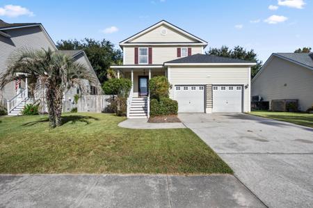 1133 Clearspring Drive