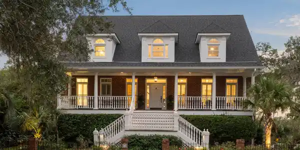 681 Lake Frances Drive