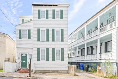 29 Nassau Street