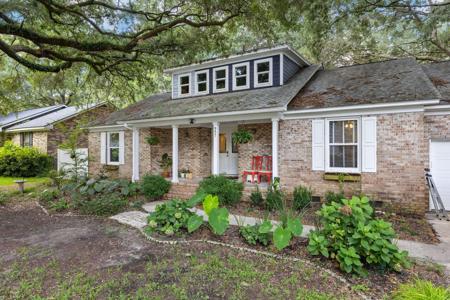 957 Sea Gull Drive