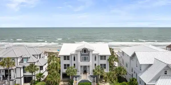 610 Ocean Boulevard
