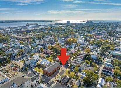 101 Cooper Street, Charleston SC 29403