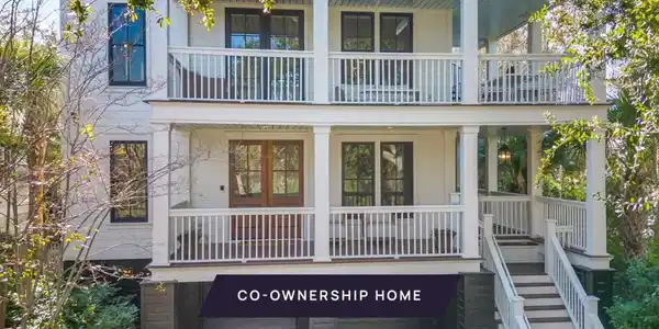 108 Carolina Boulevard, Isle of Palms SC 29451