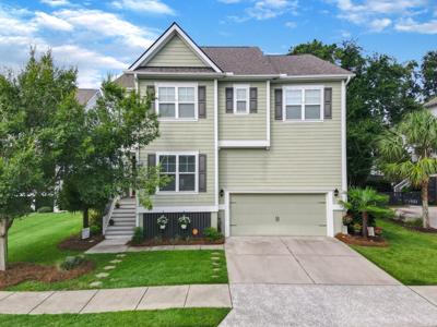1511 Keshi Pearl Drive