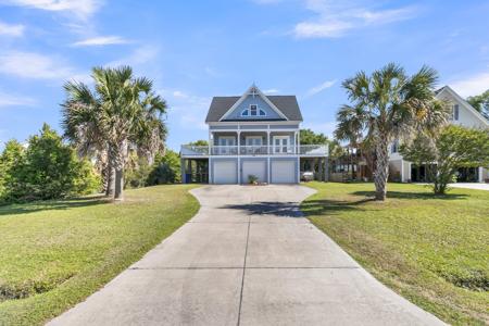 1595 Teal Marsh Road