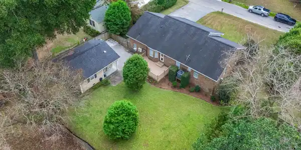 1310 Julian Clark Road